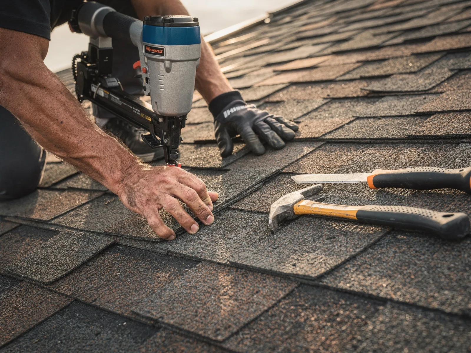 Why choose Roof Repair in Pomfret, MD